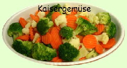 kaisergemuese